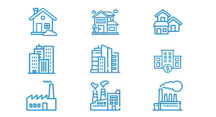 Buildings