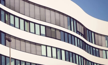 Commercial<br />
Buildings / Malls