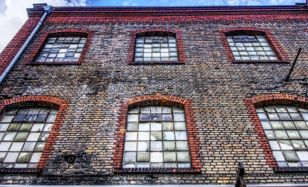 Industrial Buildings