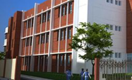 Schools & Education<br />
Institutions